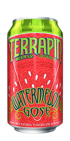 Watermelon Gose