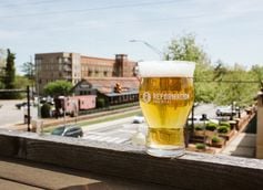 Reformation Brewery Debuts WDSTK Pale Ale Brewed with Grits