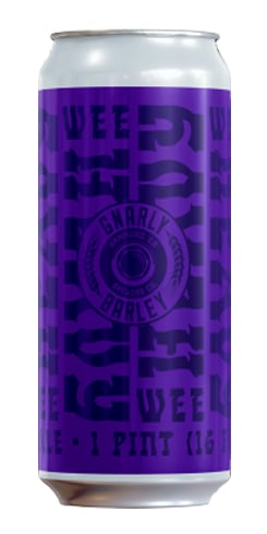 Wee Heavy