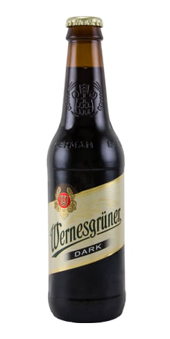 Wernesgrüner Dark