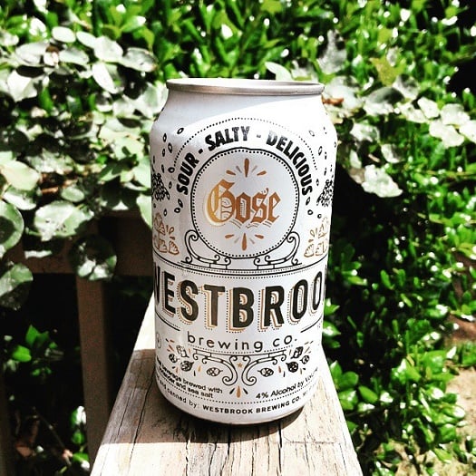 Westbrook Gose