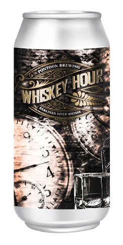 Whiskey Hour