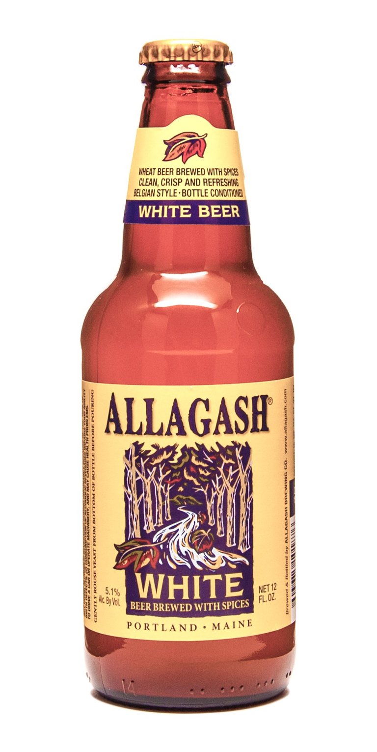 Allagash White