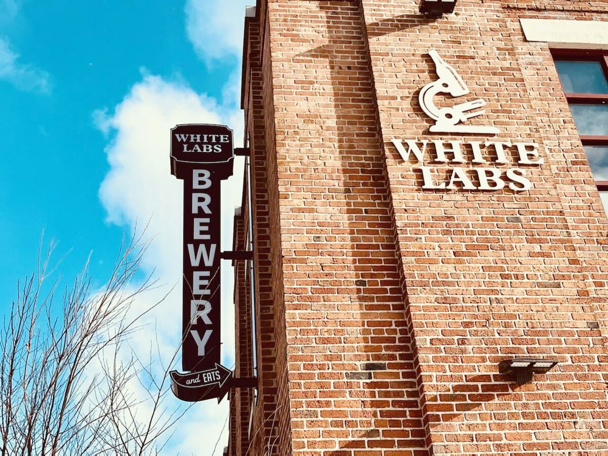 White Labs Brewing Co.