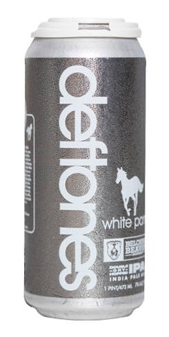 White Pony