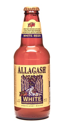Belgian-Style Beers