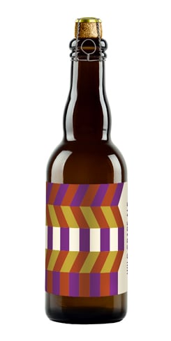 Wild Grape Ale