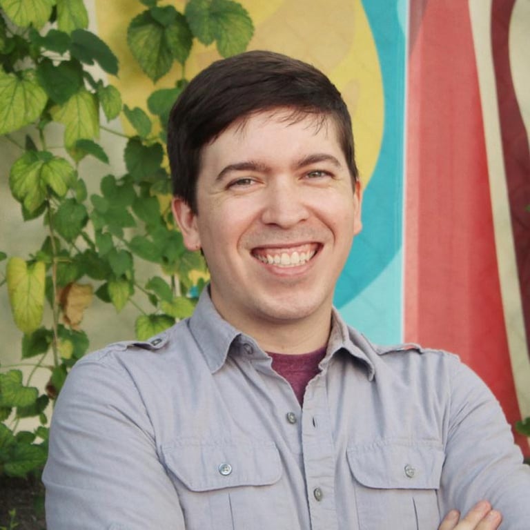 Wild Heaven Beer Head Beer Brewer Josh Franks Talks Neon Roses