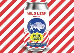 Wild Leap Brew Co. Announces Two New Brews