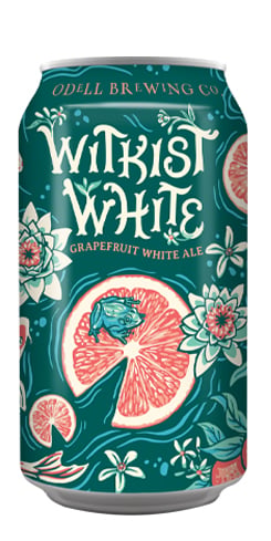 Witkist White