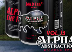 Wild Leap Brew Co. Announces Two New Brews