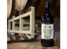 Big Boss Brewing Co.'s The Wolf Debuts