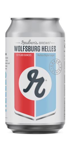 Wolfsburg Helles