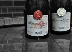 Wooden Robot Brewery Debuts Two Versions of Rèserve Dorèe '18