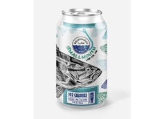 Wallenpaupack Brewing Co. Releases Smallmouth Low-Cal IPA