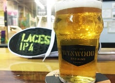 Wynwood Brewing Co. Debuts New Year-Round IPA