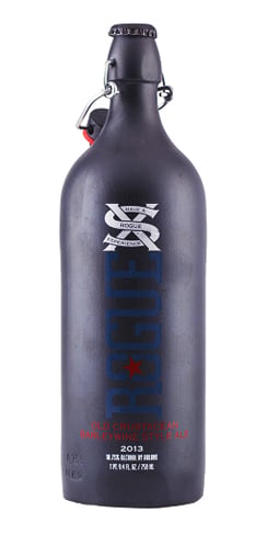 XS Old Crustacean Barleywine