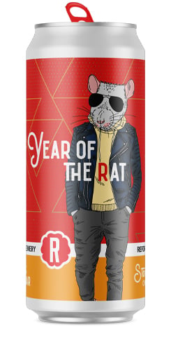 Year of the Rat