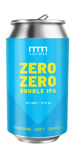Zero Zero