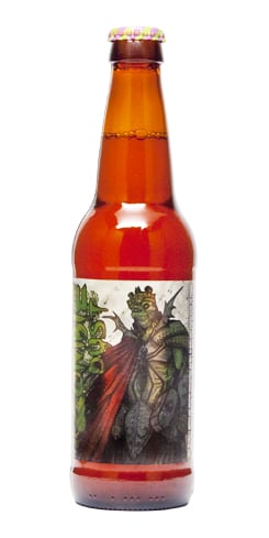 Zombie Dust