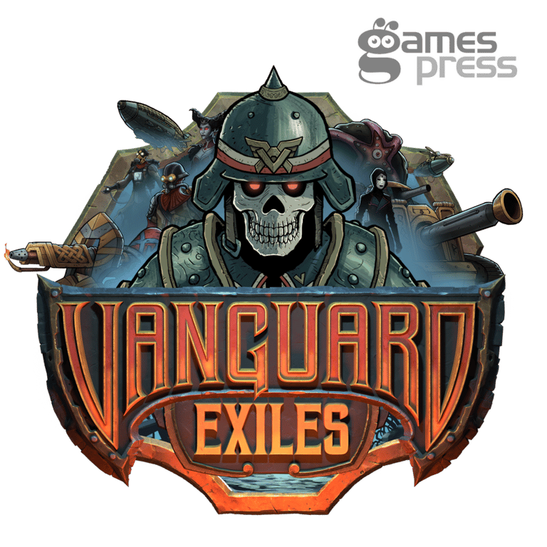 Vanguard Exiles – The Next Game by Magic: The Gathering Creator Richard Garfield – Is Out Now on Steam Early Access