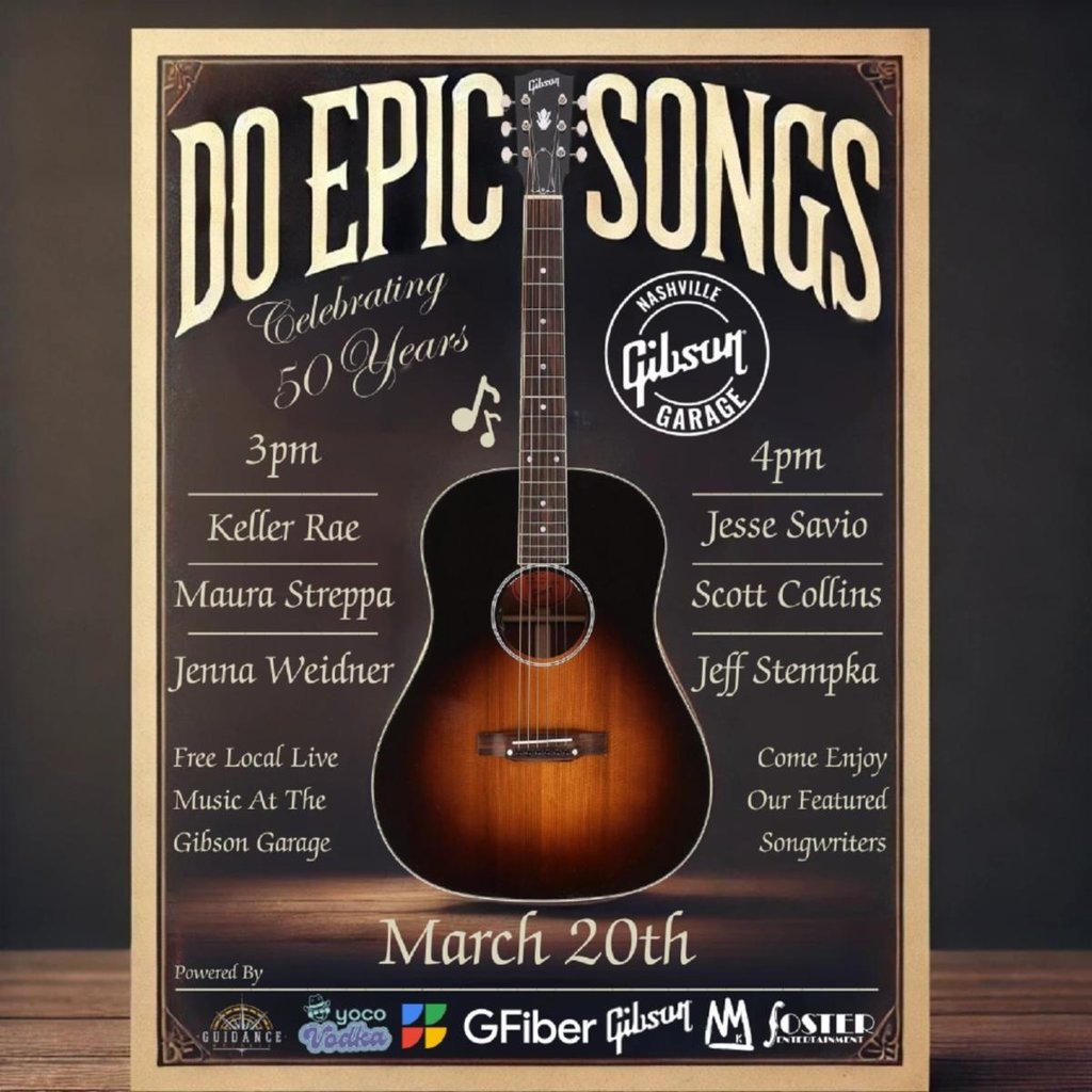 Do Epic Songs