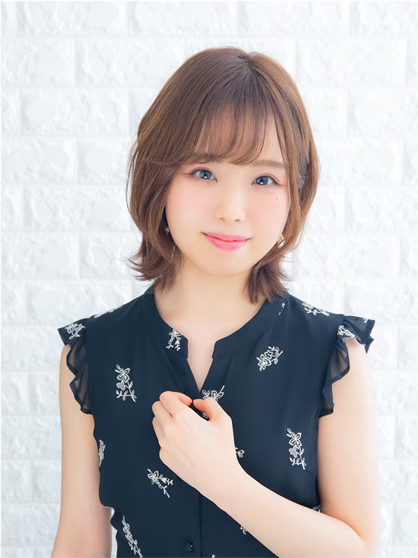 Natsu Yorita