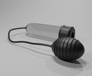 Maximizing the Benefits of a Penis Pump: Tips for Best Results