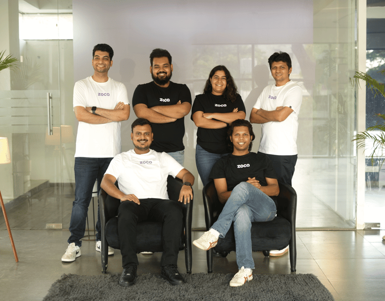 Zoca Secures $6M to Help Local Businesses Grow Smarter with Agentic AI
