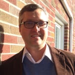 Kevin Gray