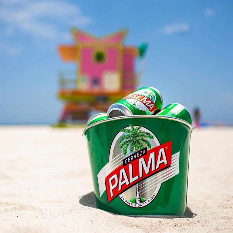 The Impact of Tariffs on Beer Imports and the Industry at Large