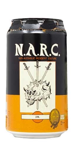 N.A.R.C.