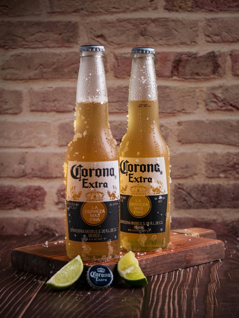 Corona Beer Imports