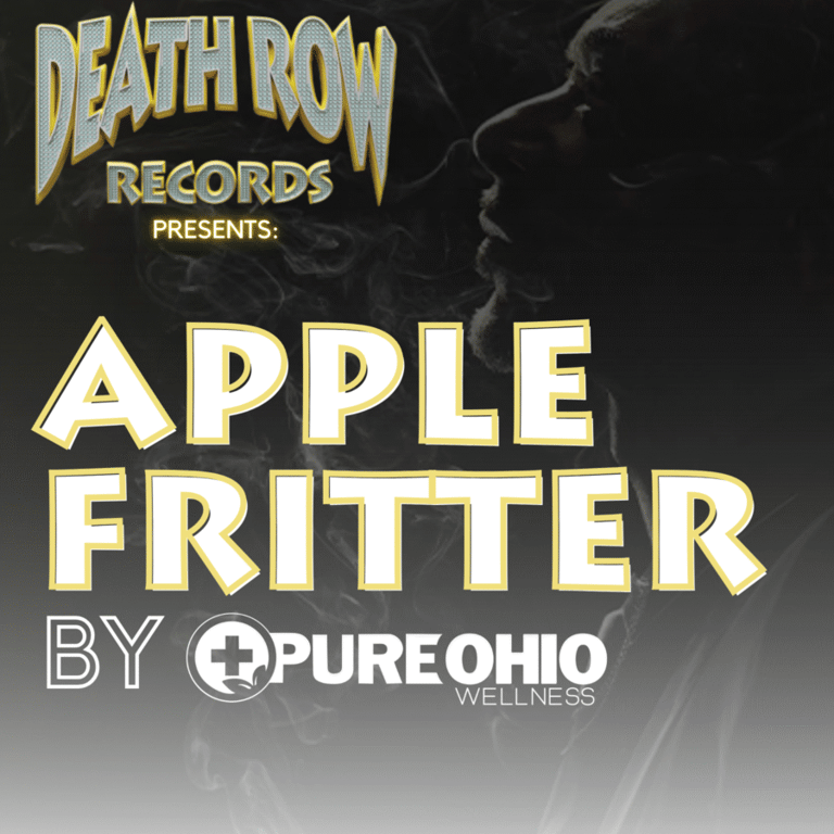 Death Row Records Cannabis and Pure Ohio Wellness Join Forces to Launch in Ohio