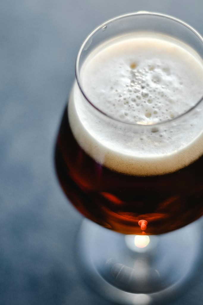 Picture of a Drink in a Mug
