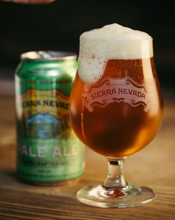 The Best ESB in the World Is… Sierra Nevada Pale Ale?!