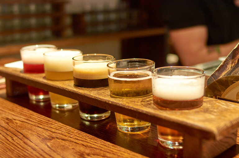 Best Session Beers: A Quirky, Expert Tasting Guide