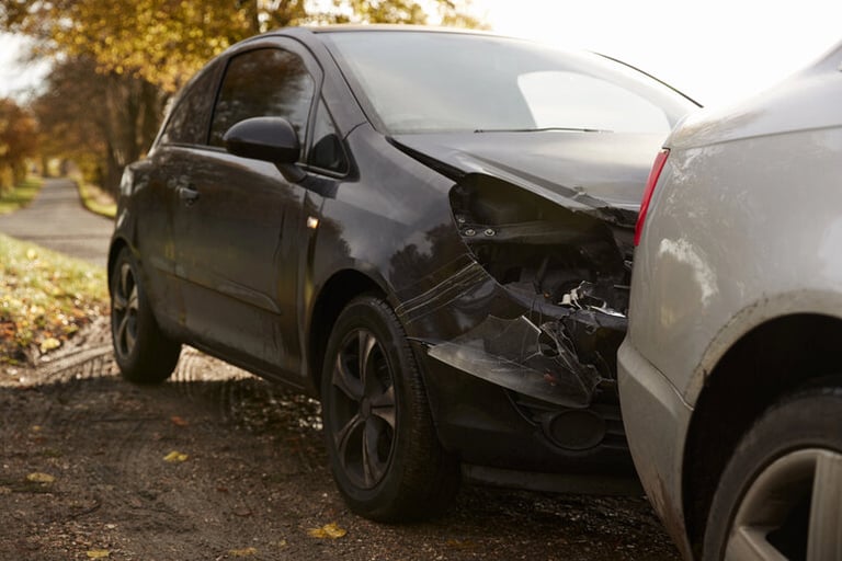 Understanding Title Types When Shopping for Rebuildable Vehicles: A Guide for Beer Lovers Who Appreciate a Good Restoration