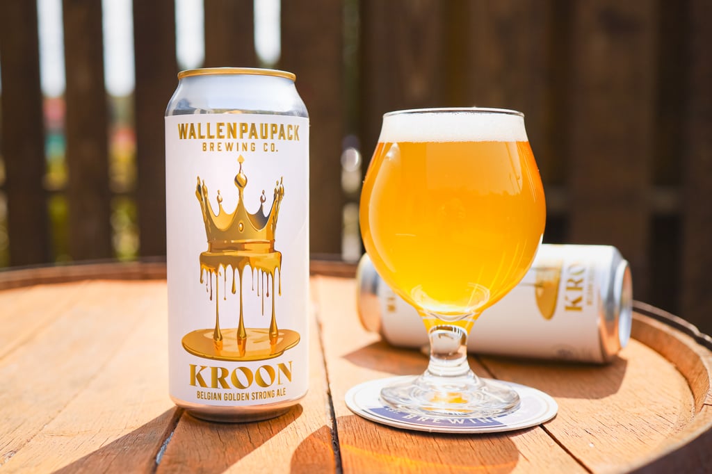 wallenpaupack kroon