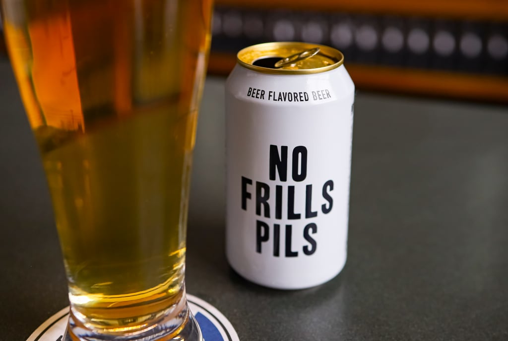 wallenpaupack no frills pils 2025