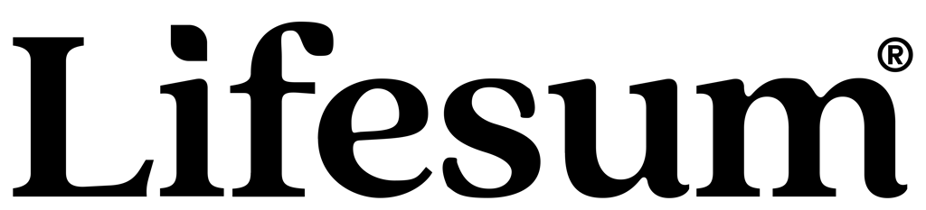 Lifesum Logo Updated