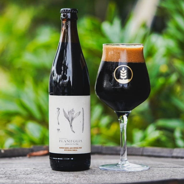 Top 100 Beers of 2025