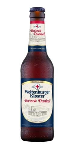 barock dunkel weltenburger kloster