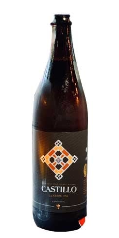 castillo classic ipa alaro craft brewery