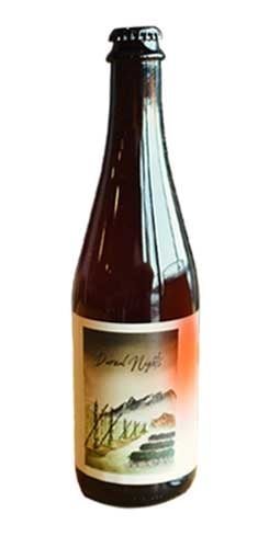 diurnal nights moonshot brewing co