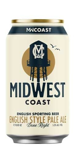 english sporting beer midwest coast brewing co