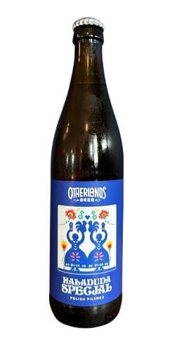 haladuda specjal otherlands beer