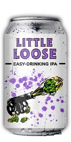 biere du chateau lucy and howe brewing co