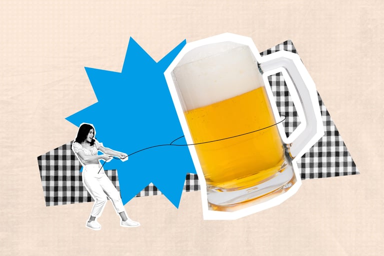 The End Of Automatic Price Hikes In Beer