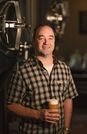 The judge of beerconnoisseur mister Sean Coughlin